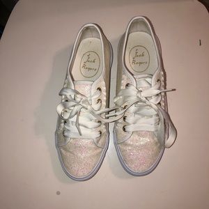 Jack Roger Tennis Shoes